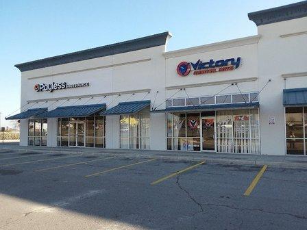 Victory Martial Arts - Alamo Heights