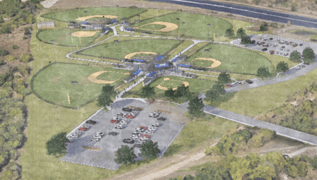 Capitol Park Little League