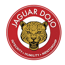 Jaguar Dojo