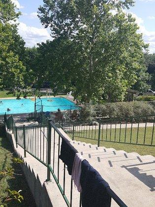 College Park Neighborhood area