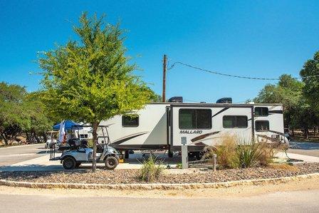 Jellystone Park™ Hill Country