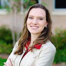 Mariana Arce - Effective Real Estate