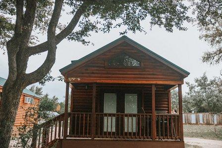 Al's Hideaway Cabins and RV Rentals, LLC