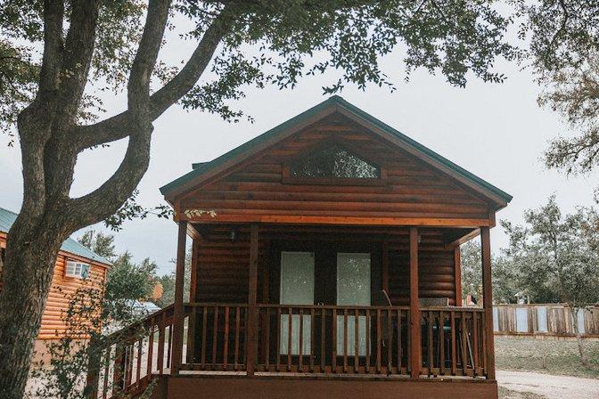 Al's Hideaway Cabins and RV Rentals, LLC