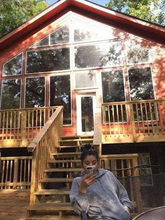 Cliffside Bed & Breakfast
