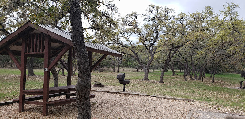 Potters Creek Park