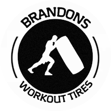 Brandons Workout Tires
