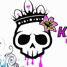 Krazy Girl Kustom Designs