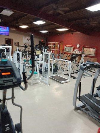 Fitness 4 Life Club
