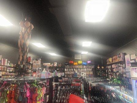 IGNITE ADULT STORE
