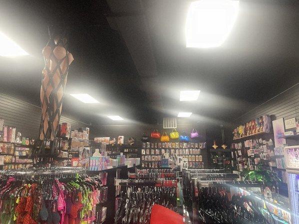 IGNITE ADULT STORE