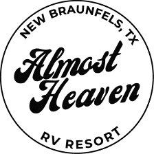 Almost Heaven RV Resort
