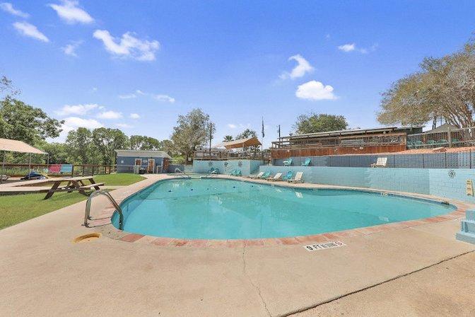 Vista Ridge RV Park