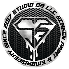 STUDIO 23 EMBROIDERY
