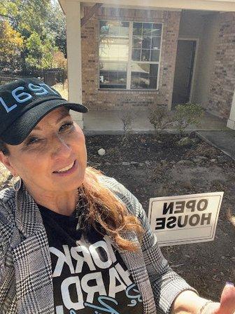 Rebecca Castro Realtor with LPT Realty