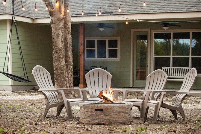 Cherry Street Cottage