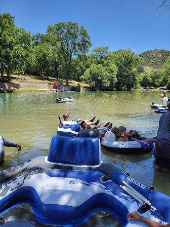 Lazy L&L Campground