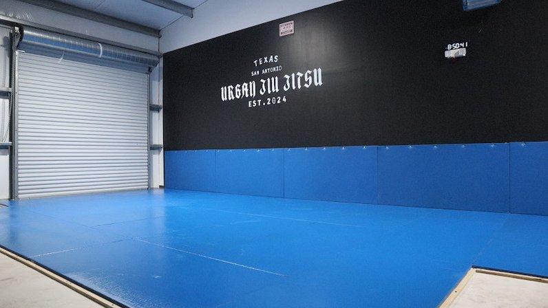 Urban Jiu Jitsu Academy