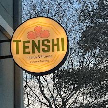 Tenshi Health & Fitness