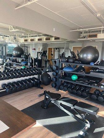 Tenshi Health & Fitness