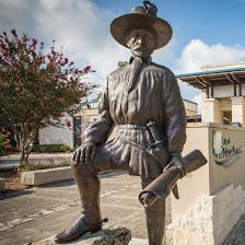 New Braunfels Visitor Center