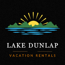 Lake Dunlap Vacation Rentals & RV Park at Clear Springs