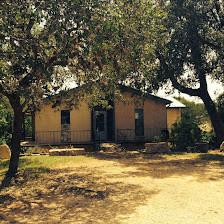 The Gnarly Goat House
