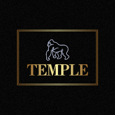 Silverback Temple