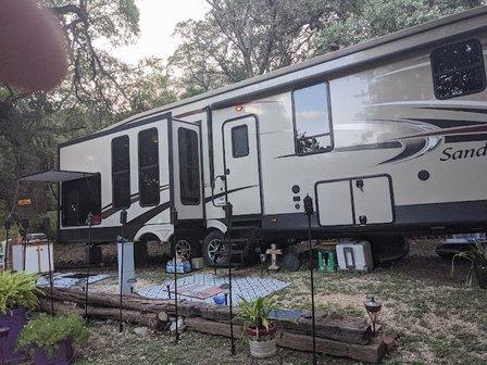 Ol' River RV Park