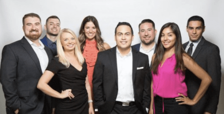 The Trey Group, LLC