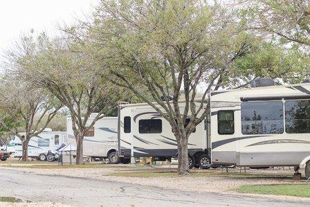 Canyon Trail RV Park