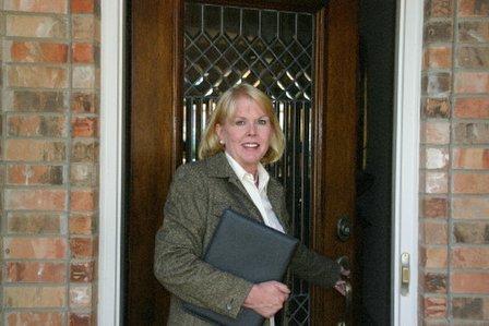 Susan Widsten Realtor