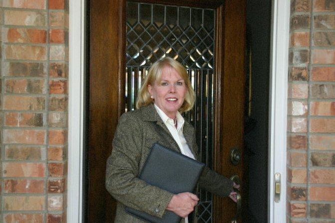 Susan Widsten Realtor