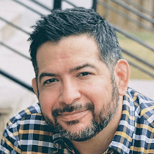 Michael Campos, REALTOR