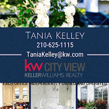 Tania Kelley at Keller Williams City View