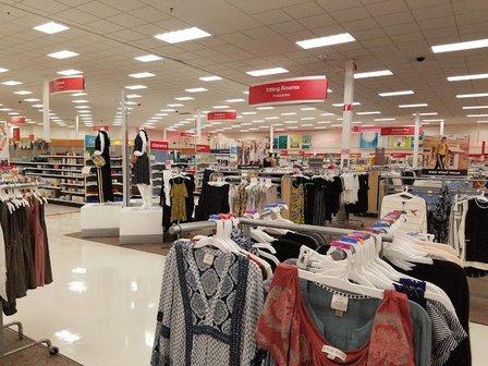Target