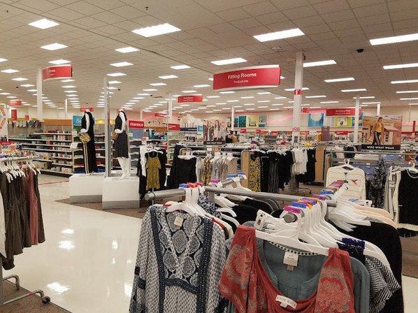 Target