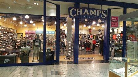 Champs Sports