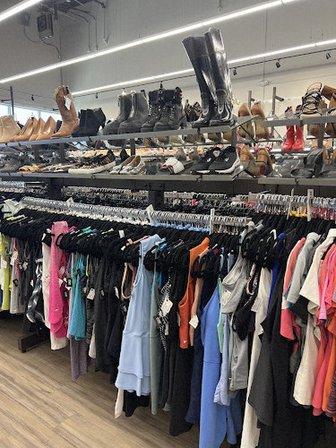 Uptown Cheapskate Alamo Ranch
