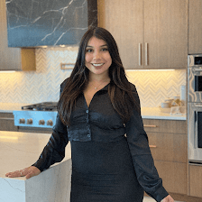 Miranda Landin San Antonio Realtor