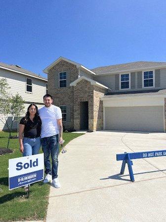 Miranda Landin San Antonio Realtor