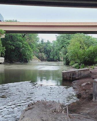 Rio Guadalupe