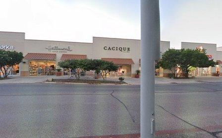 Cacique