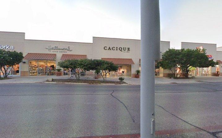 Cacique