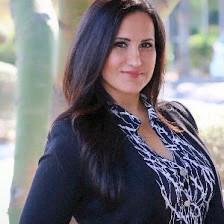 Adriana Martinez Texas REALTOR®