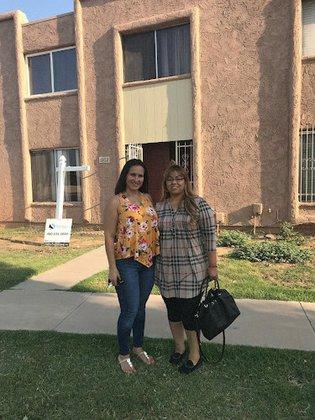 Adriana Martinez Texas REALTOR®