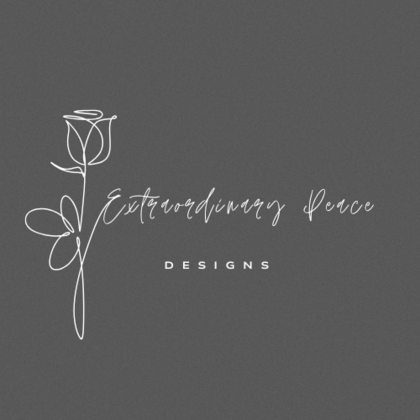 Extraordinary Peace Designs