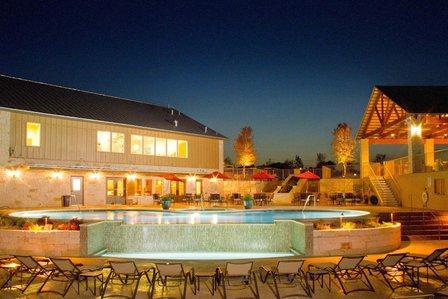 Alsatian RV Resort