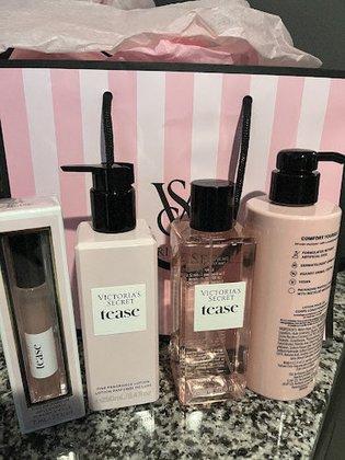 Victoria's Secret & PINK by Victoria's Secret