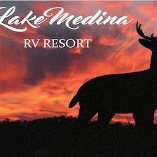 Lake Medina RV Resort